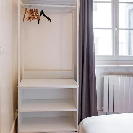 Apartamento Arty Vieux - Vue Sur Fourviere *